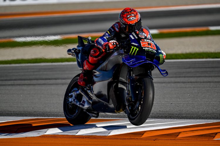 บทสรุป “ยามาฮ่า” พลิกเส้นทางมอเตอร์สปอร์ต ภารกิจสู่ความสำเร็จยุคใหม่ของ “โลกความเร็ว”