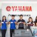 ยามาฮ่าส่งเสริมความปลอดภัยช่วงเทศกาล จัดโครงการ “ขับขี่ปลอดภัยไปกับยามาฮ่า” แจกฟรี Reflecting Sticker 20,000 ชุด รับได้ที่ยามาฮ่า พรีเมียม เซอร์วิส และผู้จำหน่ายยามาฮ่าทั่วประเทศ