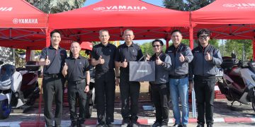 ยามาฮ่าร่วมมือกองบัญชาการกองทัพไทย จัดกิจกรรมวันเด็กแห่งชาติ 2569 เสริมสร้างวินัยจราจร เปิดคอร์สขับขี่ KID BIKE ปลูกฝังความปลอดภัยเยาวชนไทย