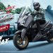 NEW YAMAHA XMAX TECH MAX  Follow The MAX – หนึ่งเดียวต้อง MAX  ที่สุดแห่งอัตลักษณ์ความพรีเมียม ยกระดับทุกการขับขี่