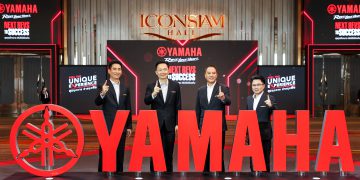 “ไทยยามาฮ่ามอเตอร์” ประกาศความสำเร็จปี 2568  เดิบโตเหนืออุตสาหกรรม เดินหน้ากลยุทธ์   “FEEL THE UNIQUE EXPERIENCE…สุดทุกทางต่างทุกฟีล”