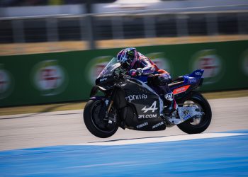 Prima Pramac Yamaha MotoGP ประเดิมทดสอบวันแรก ณ สนามช้างฯ ยกระดับความพร้อม “มิลเลอร์-ราซกัตลิโอกลู” มั่นใจทิศทางรถแข่งใหม่ก่อนเปิดซีซั่น