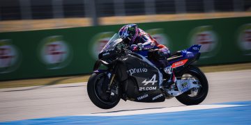 Prima Pramac Yamaha MotoGP ประเดิมทดสอบวันแรก ณ สนามช้างฯ ยกระดับความพร้อม “มิลเลอร์-ราซกัตลิโอกลู” มั่นใจทิศทางรถแข่งใหม่ก่อนเปิดซีซั่น