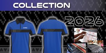ไทยยามาฮ่า ถ่ายทอดอัตลักษณ์ความเป็นไทย สู่ ThaiGP Collection เสื้อโปโลลิมิเต็ด อิดิชัน แรงบันดาลใจจากผ้าไหมไทย “ผ้าลายขอเจ้าฟ้าสิริวัณณวรีฯ” ถักทอโดยชุมชนพุทไธสง จังหวัดบุรีรัมย์