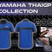 ไทยยามาฮ่า ถ่ายทอดอัตลักษณ์ความเป็นไทย สู่ ThaiGP Collection เสื้อโปโลลิมิเต็ด อิดิชัน แรงบันดาลใจจากผ้าไหมไทย “ผ้าลายขอเจ้าฟ้าสิริวัณณวรีฯ” ถักทอโดยชุมชนพุทไธสง จังหวัดบุรีรัมย์