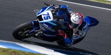 R9 เหนือชั้น ! กวาดอันดับ 1–2 เวิลด์ ซูเปอร์สปอร์ต “ซูเปอร์แมน” อัลเบิร์ต อาเรนาส ปลดล็อกชัยชนะเรซ 2 ฟิลลิปไอส์แลนด์