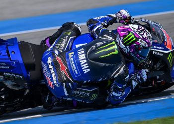 Monster Energy Yamaha MotoGP ปิดฉากการทดสอบพรีซีซั่น 2026 ณ สนามช้างฯ ประเทศไทย พร้อมเดินหน้าสู้ศึกเปิดฤดูกาลสัปดาห์นี้