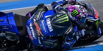 Monster Energy Yamaha MotoGP ปิดฉากการทดสอบพรีซีซั่น 2026 ณ สนามช้างฯ ประเทศไทย พร้อมเดินหน้าสู้ศึกเปิดฤดูกาลสัปดาห์นี้