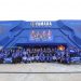 ยามาฮ่าสนับสนุนทีม “GUเก็บ” มอบเสื้อและหมวก 1,000 ชุด เสริมทัพจิตอาสาในศึก MotoGP 2026