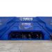 ยามาฮ่าถ่ายทอดจิตวิญญาณ YAMAHA RACING เนรมิต “YamahaGP Pavilion” โดมยักษ์ติดแอร์ 800 ตร.ม. ต้อนรับแฟน MotoGP ทั่วโลก พร้อมเปิดตัวเสื้อ ThaiGP Collection ผสานความเป็นไทยอย่างลงตัว