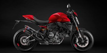 ดูคาติ ฉลอง 100 ปี ยกทัพครบทุก Model Range เปิดตัว New Monster+  พร้อมแคมเปญ “Limitless Ride” ใน Motor Show 2026