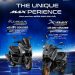ยามาฮ่าจัดหนัก ! เปิดจักรวาลแห่งความยูนีค “YAMAHA THE UNIQUEVERSE” อัดโปรแรง รับเวาเชอร์ ส่วนลดสูงสุด 100,000 บาท ในงานมอเตอร์โชว์ 2026
