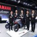 ยามาฮ่าเปิดตัว All New YAMAHA AEROX SP ซูเปอร์สปอร์ตออโตเมติก มาพร้อมเทคโนโลยี YECVT ยกระดับความเร้าใจเหนือชั้น