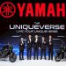ไทยยามาฮ่ามอเตอร์ เปิดจักรวาลแห่งยนตกรรม YAMAHA THE UNIQUEVERSE โชว์ความสุดในทุกทาง ตอกย้ำผู้นำเทคโนโลยีสองล้อ ผ่าน PROTO PHEV และ PROTO HEV ในงานบางกอกฯ มอเตอร์โชว์ ครั้งที่ 47