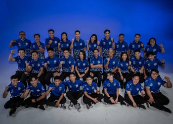 YAMAHA THAILAND RACING TEAM  ประกาศทวงบัลลังก์แชมป์เอเชียสมัยที่ 8 ส่ง   ตี – ไอเดีย ลุยศึก ARRC 2026  พร้อมเดินหน้า Road To World Class  ดัน 2 ดาวรุ่งไทยลุย YAMAHA R3 BLU CRU Asia-Pacific