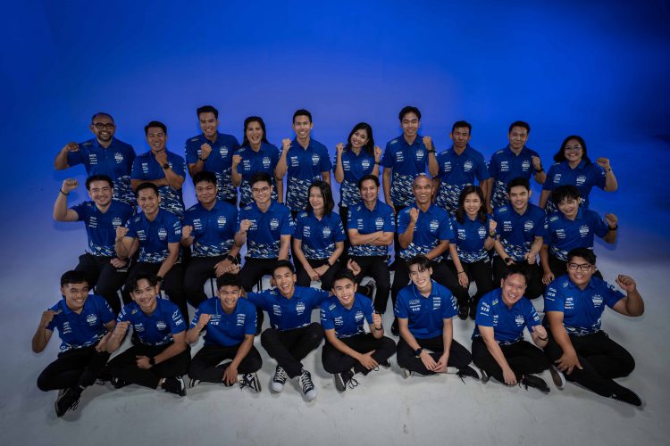 YAMAHA THAILAND RACING TEAM  ประกาศทวงบัลลังก์แชมป์เอเชียสมัยที่ 8 ส่ง   ตี – ไอเดีย ลุยศึก ARRC 2026  พร้อมเดินหน้า Road To World Class  ดัน 2 ดาวรุ่งไทยลุย YAMAHA R3 BLU CRU Asia-Pacific