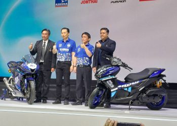 ยามาฮ่าระเบิดศึกสองล้ออาชีวะ!!! เปิดฉาก YAMAHA Moto Challenge 2026 Season 11 ต่อยอดเวทีปั้นนักแข่งมืออาชีพ เพิ่มรุ่นซูเปอร์สปอร์ตออโตเมติกครั้งแรก