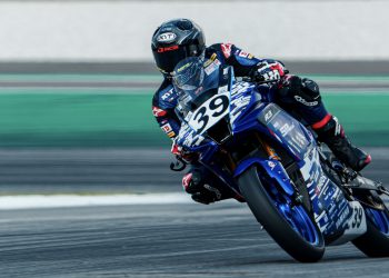 “ยามาฮ่า ไทยแลนด์ เรซซิ่ง ทีม” ระเบิดฟอร์มเก็บ 2 ชัยชนะ 3 โพเดียม “ไอเดีย-กฤตภัทร” เหมาชัย AP250 – “ตี-อนุภาพ” ฮึดสู้ รั้งท็อปโฟร์ SS600 ศึก ARRC สนามแรก เซปังฯ